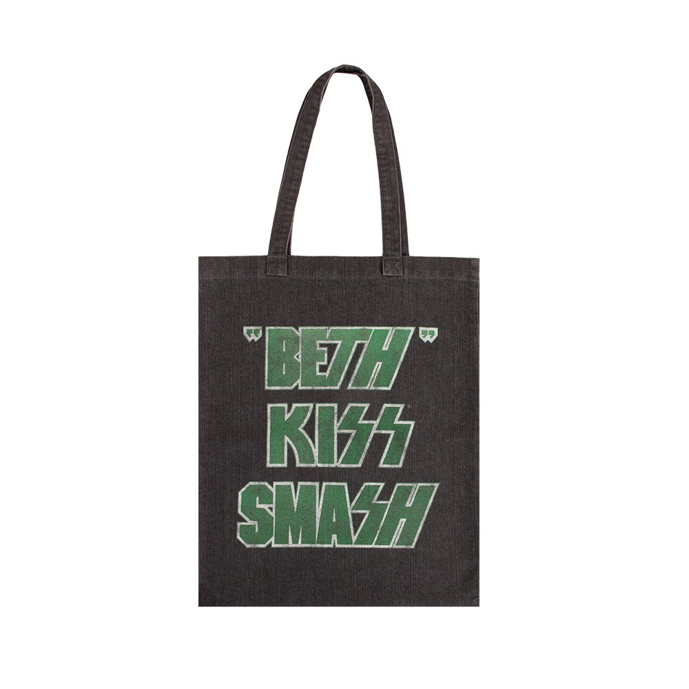 KISS Beth Tote Beutel 455375