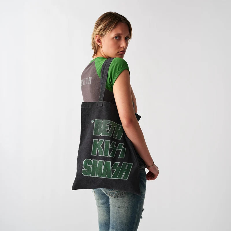 KISS Beth Tote Beutel 455591
