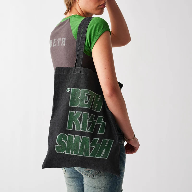 KISS Beth Tote Beutel 455595