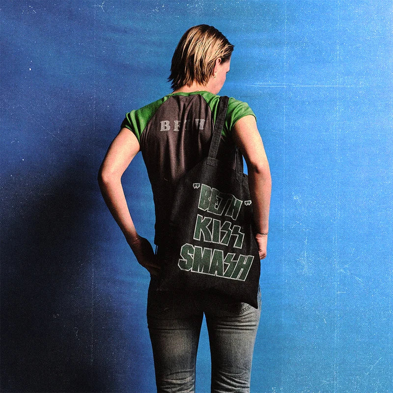 KISS Beth Tote Beutel 455593