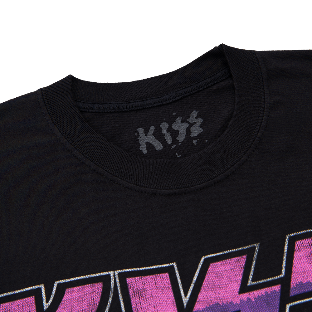 KISS The Starchild 80s T-Shirt T-Shirt 462905