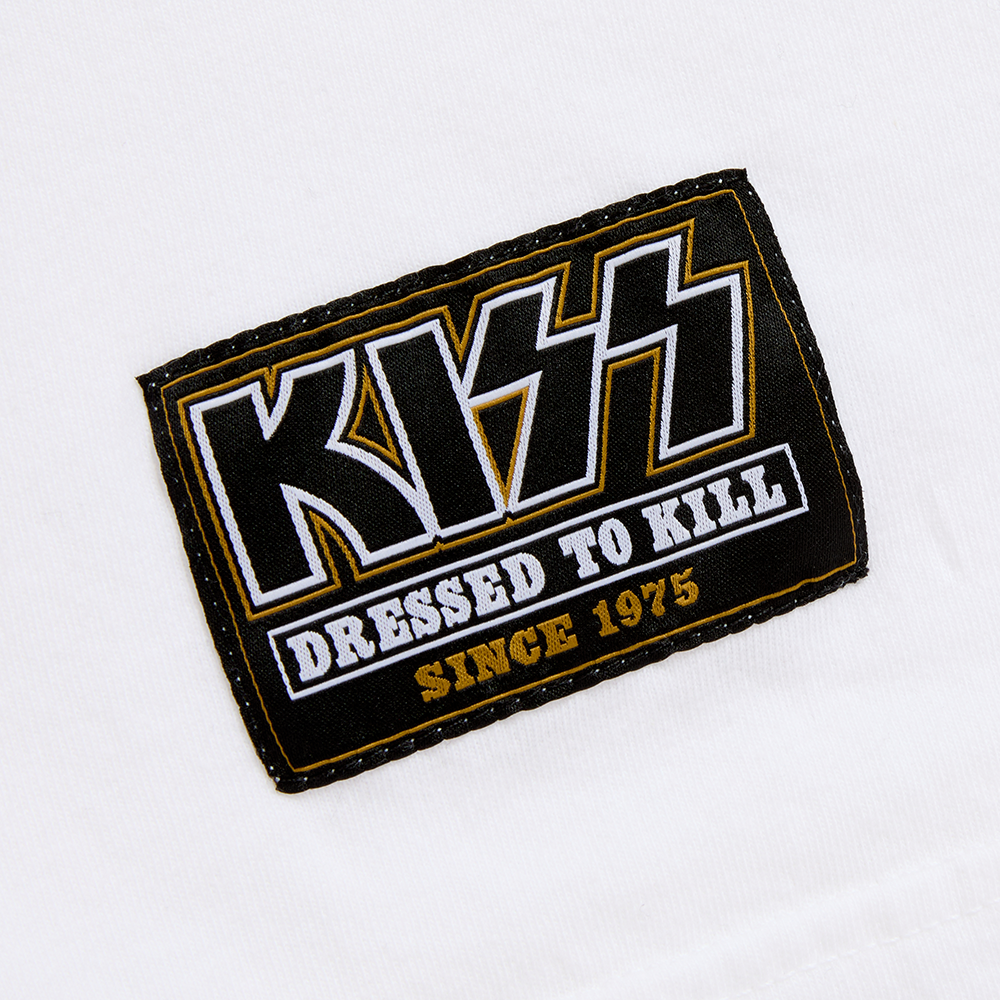 Kiss Demons of Rock and Roll T-Shirt T-Shirt 429488