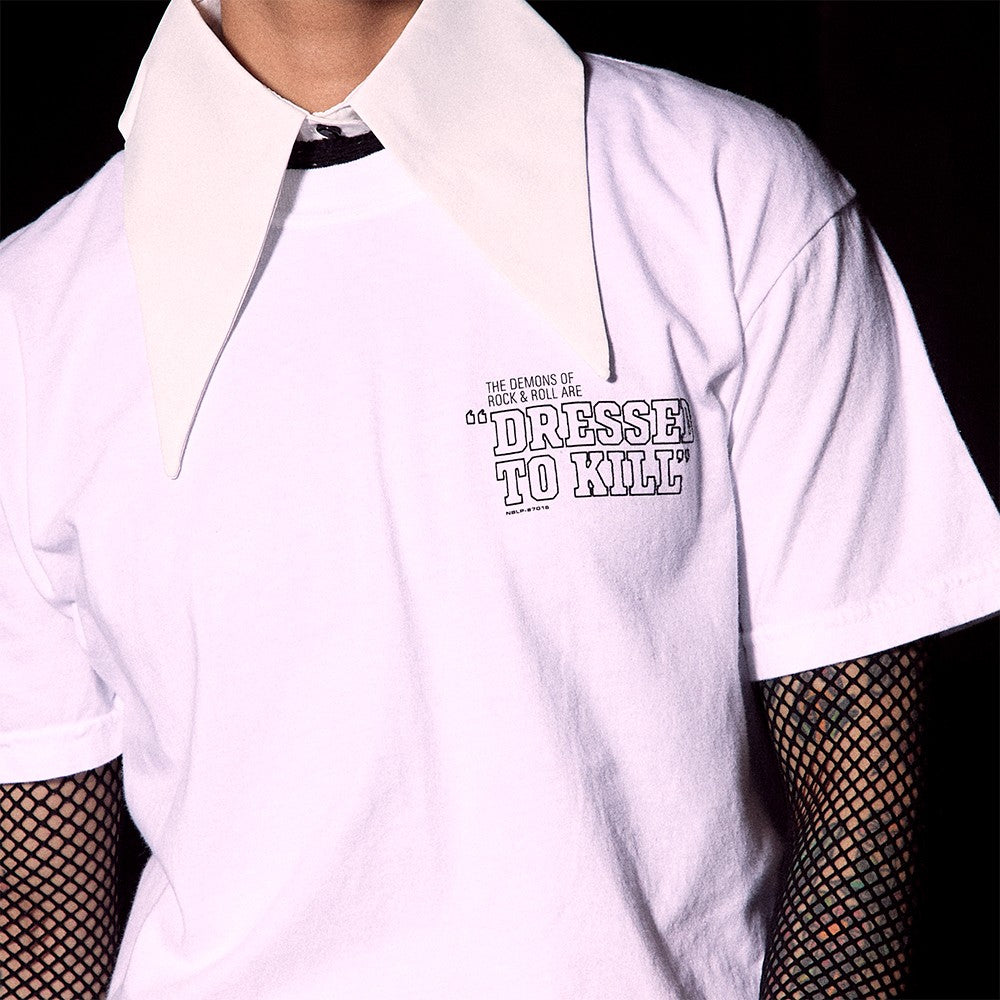 Kiss Demons of Rock and Roll T-Shirt T-Shirt 430444