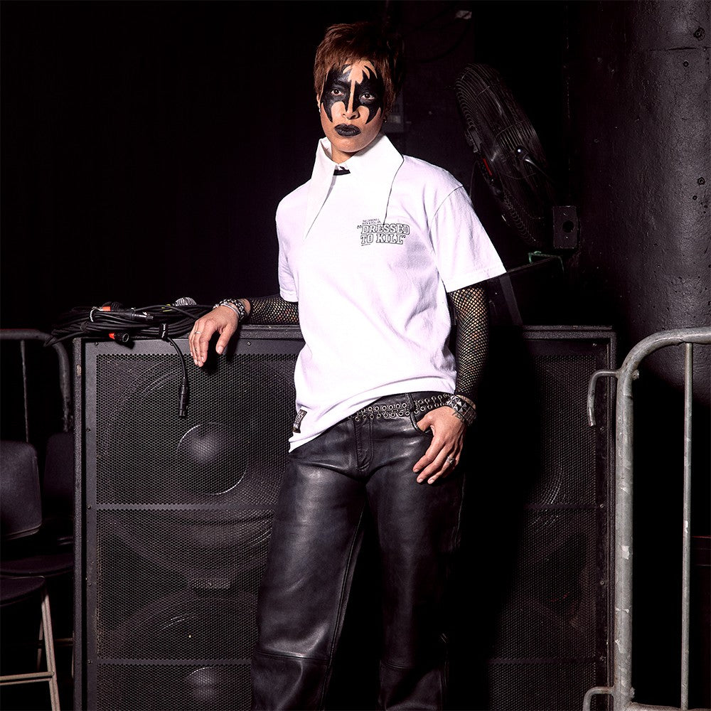 Kiss Demons of Rock and Roll T-Shirt T-Shirt 430446