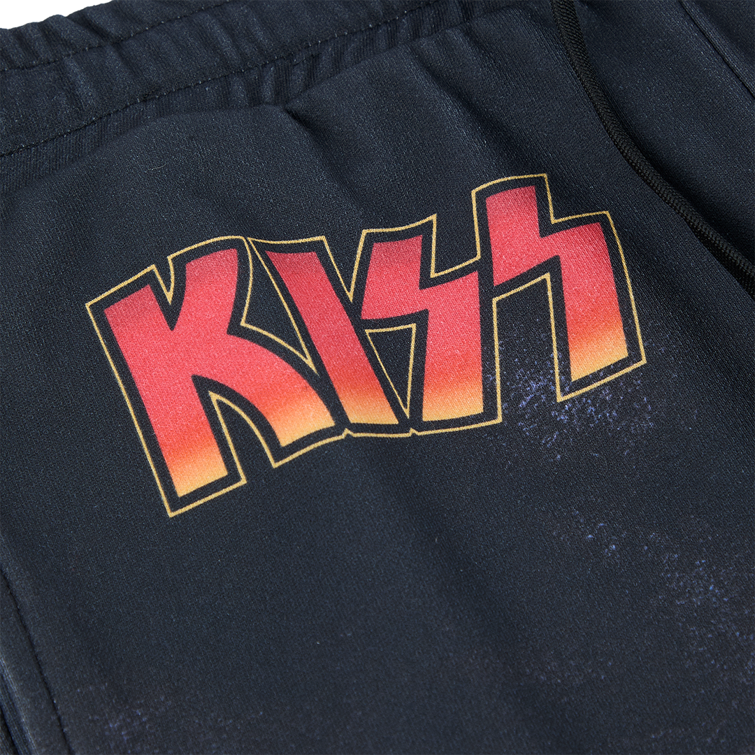 Kiss Destroyer 50th Anniversary Shorts Shorts 446974