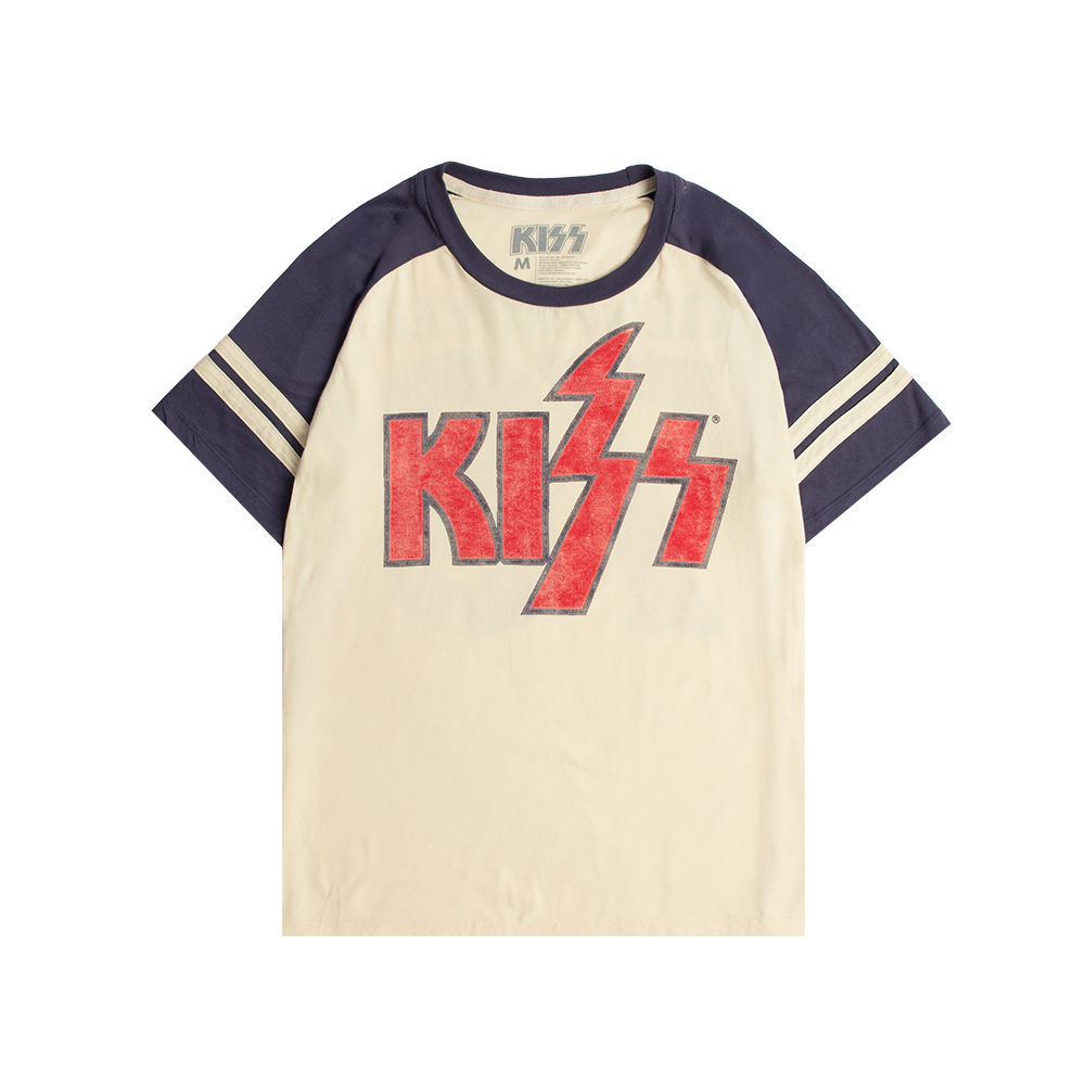 Kiss Destroyer 76 Shirt T-Shirt 451446