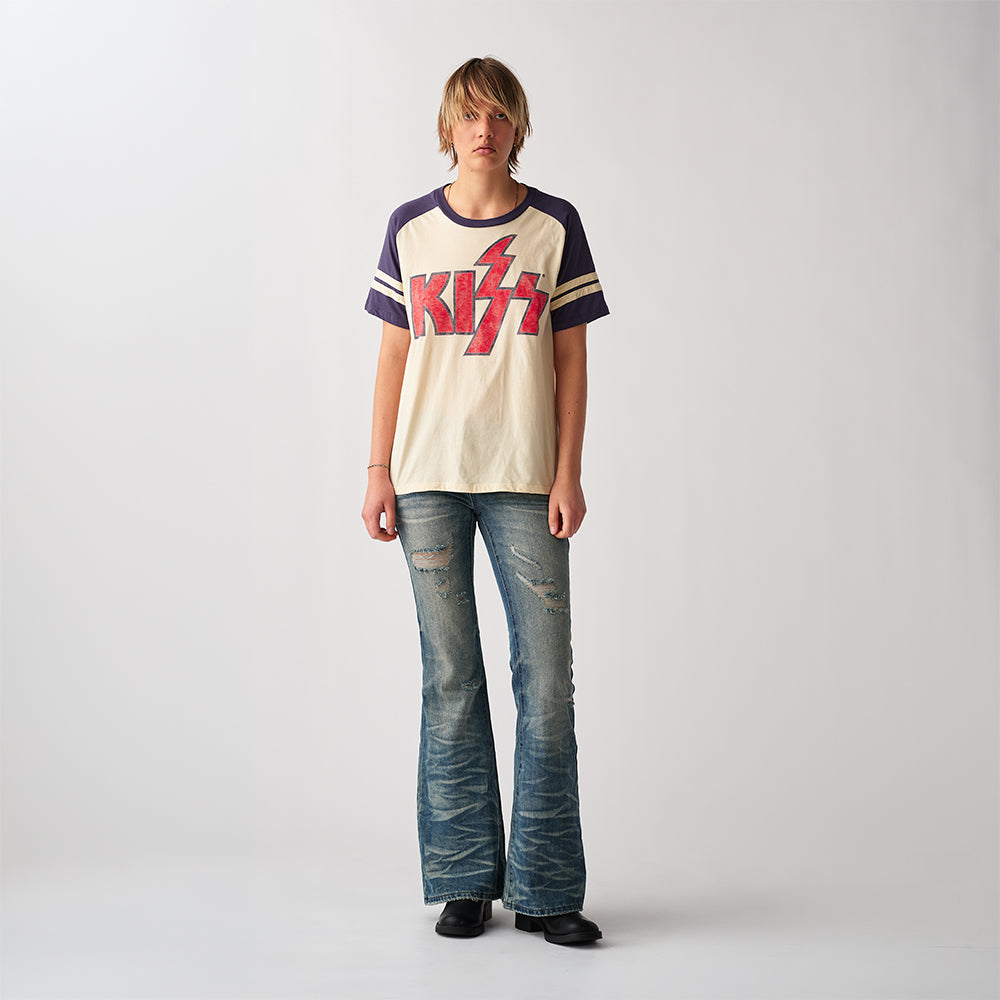 Kiss Destroyer 76 Shirt T-Shirt 451444