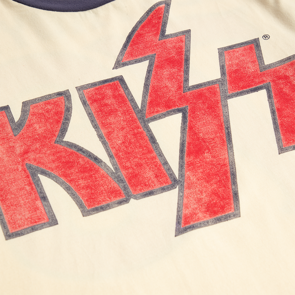 Kiss Destroyer 76 Shirt T-Shirt 451452