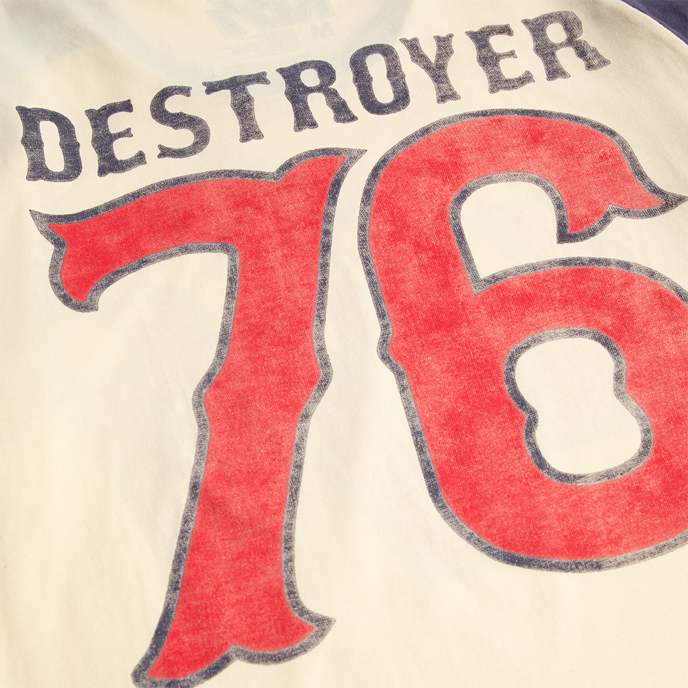 Kiss Destroyer 76 Shirt T-Shirt 451454