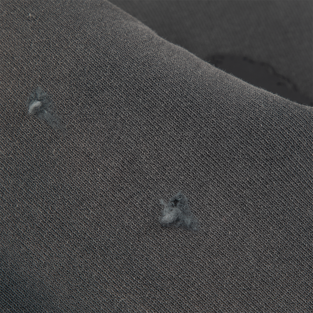 Kiss Destroyer Destroyed Hoodie Hoodies 436791