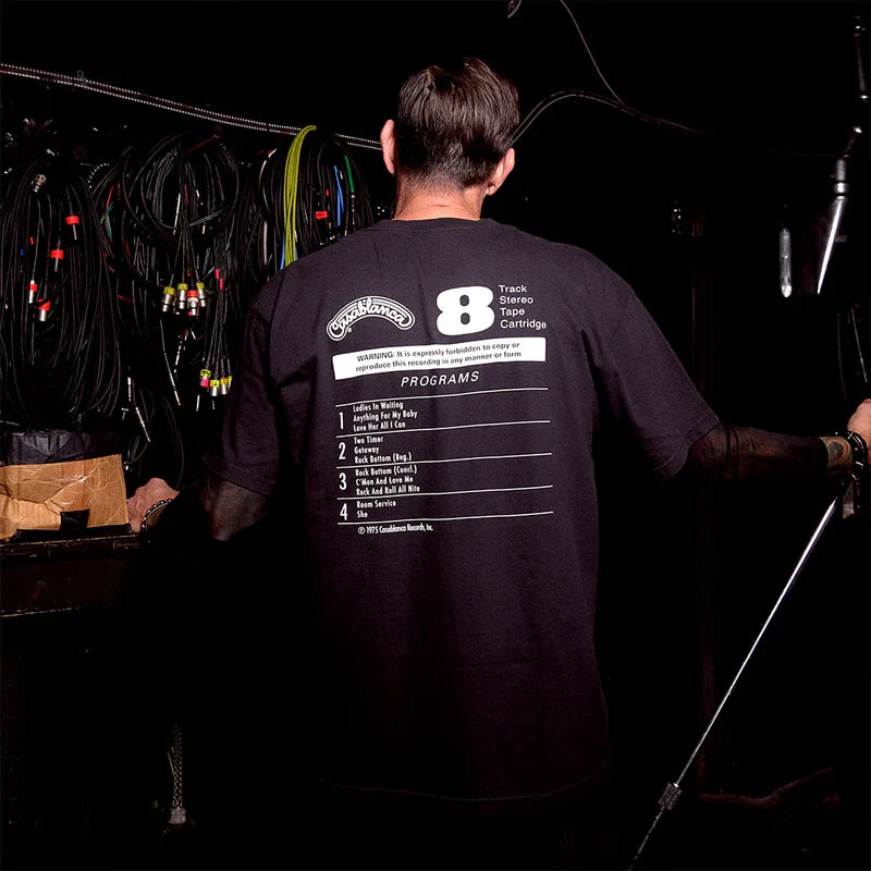 Kiss Dressed To Kill Since 1975 T-Shirt T-Shirt 435271