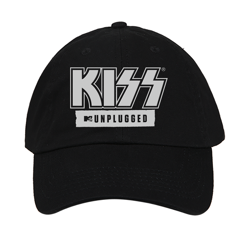 Kiss KISS Acoustic Hat Caps 449570
