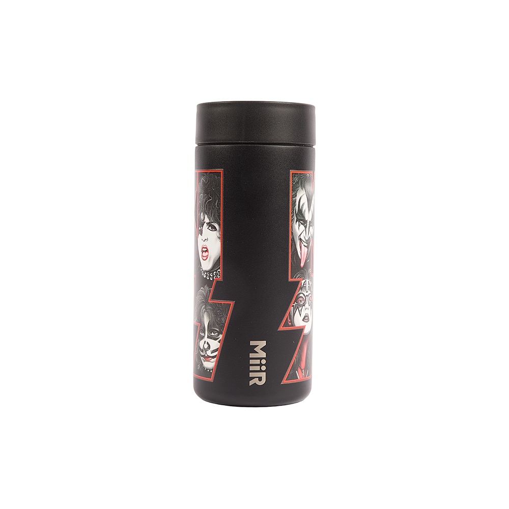 Kiss KISS Destroyer 76 MiiR Tumbler Trinkbecher 448462