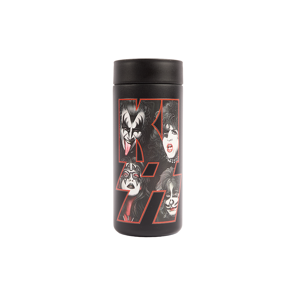 Kiss KISS Destroyer 76 MiiR Tumbler Trinkbecher 448464