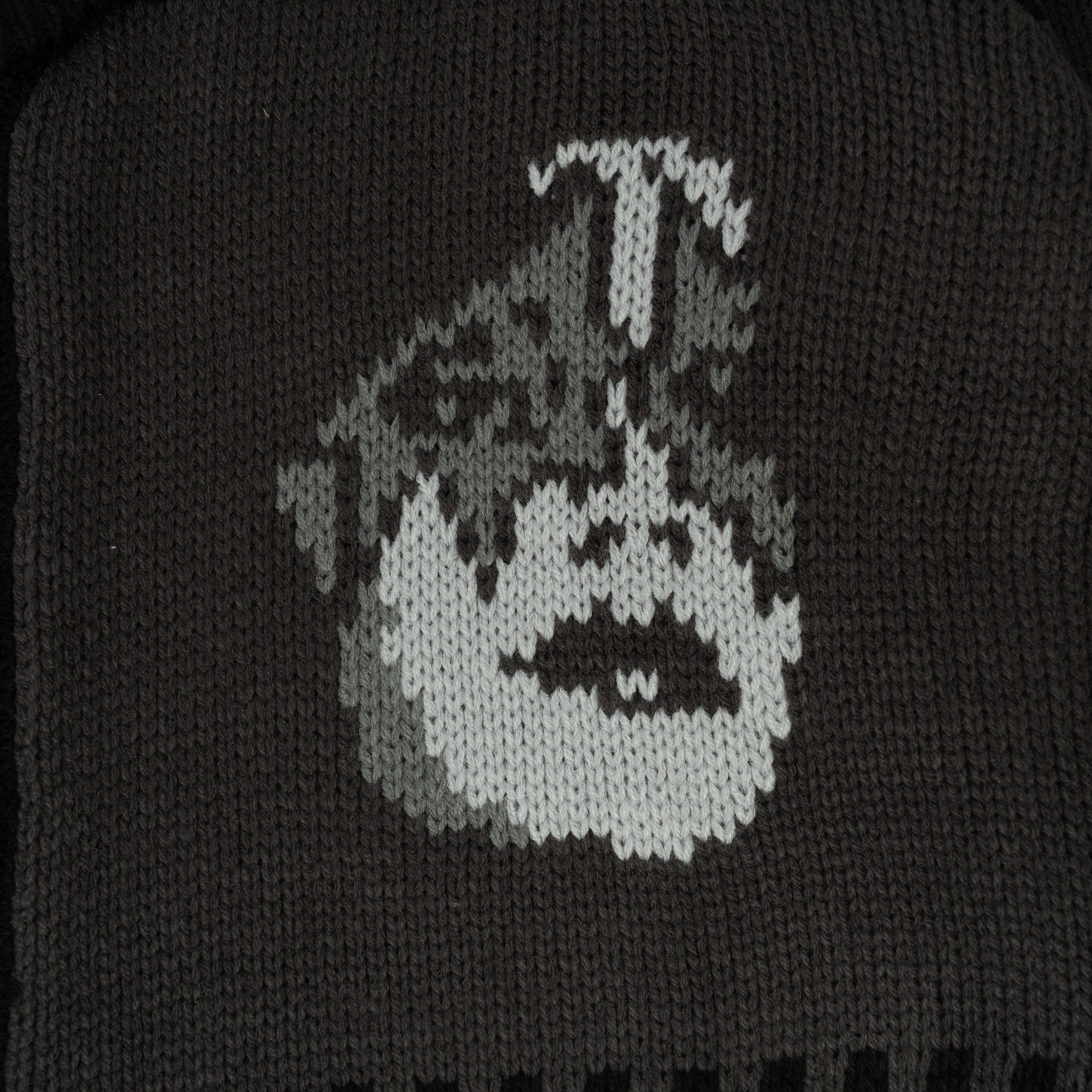 Kiss KISS Faces Cardigan Jacke/Mantel 430844