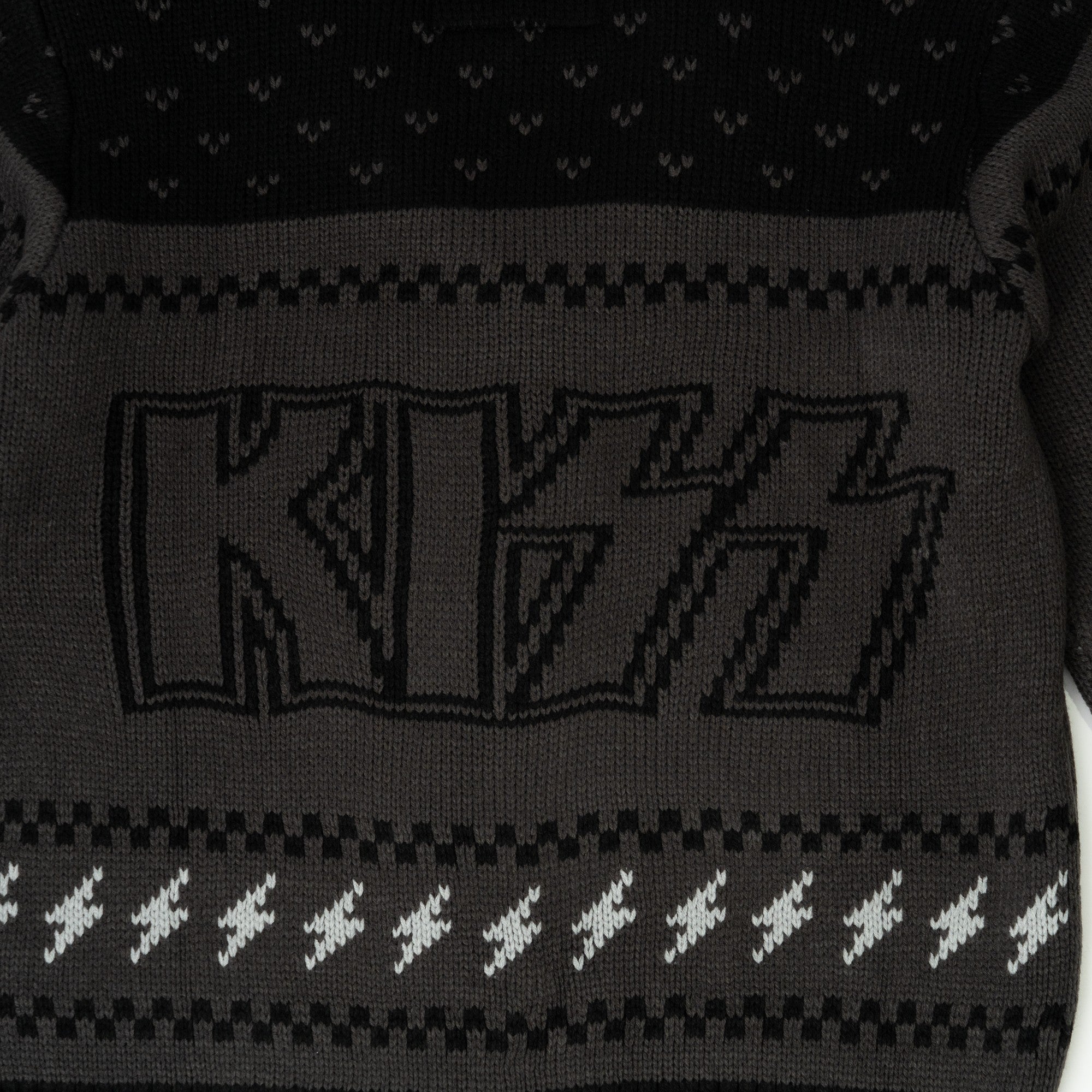 Kiss KISS Faces Cardigan Jacke/Mantel 430854