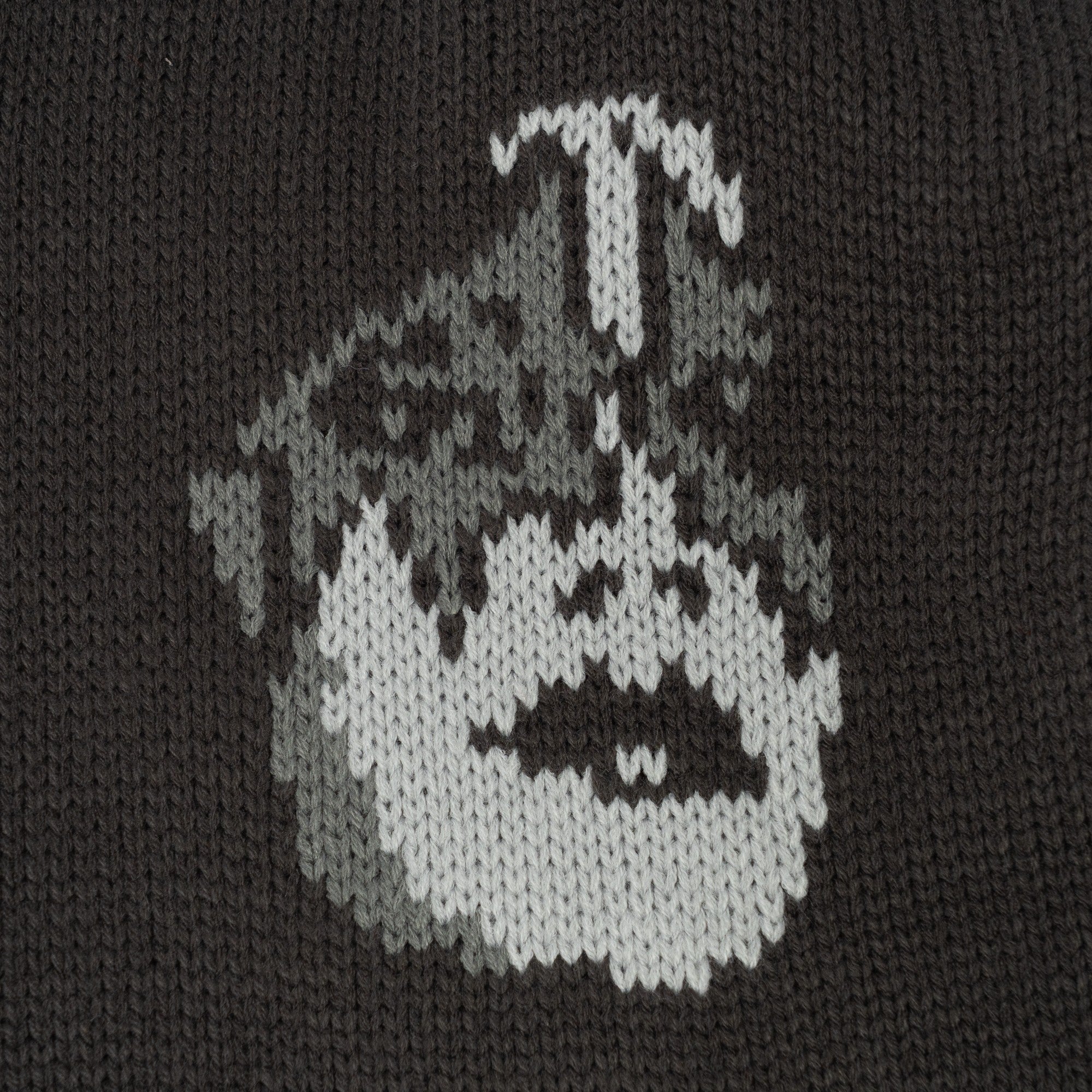 Kiss KISS Faces Cardigan Jacke/Mantel 430862