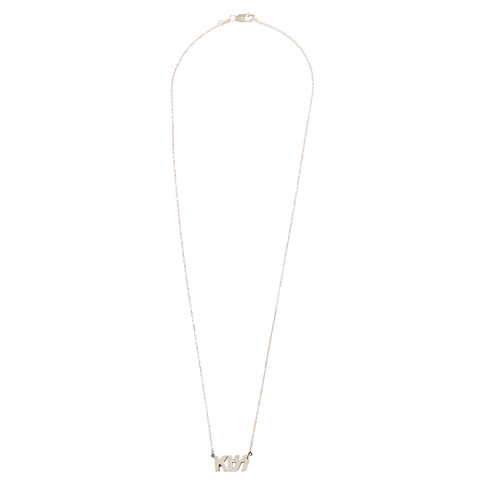 Kiss KISS Necklace Halsschmuck 429538