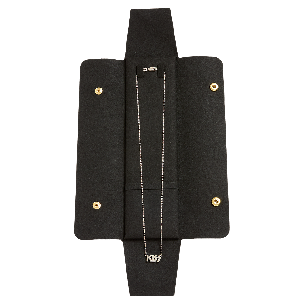 Kiss KISS Necklace Halsschmuck 429540