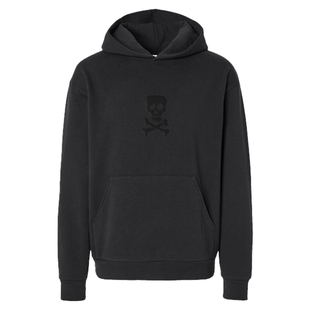 Kiss KISS Skull Sweatshirt (Embossed) Sweatshirt 422316