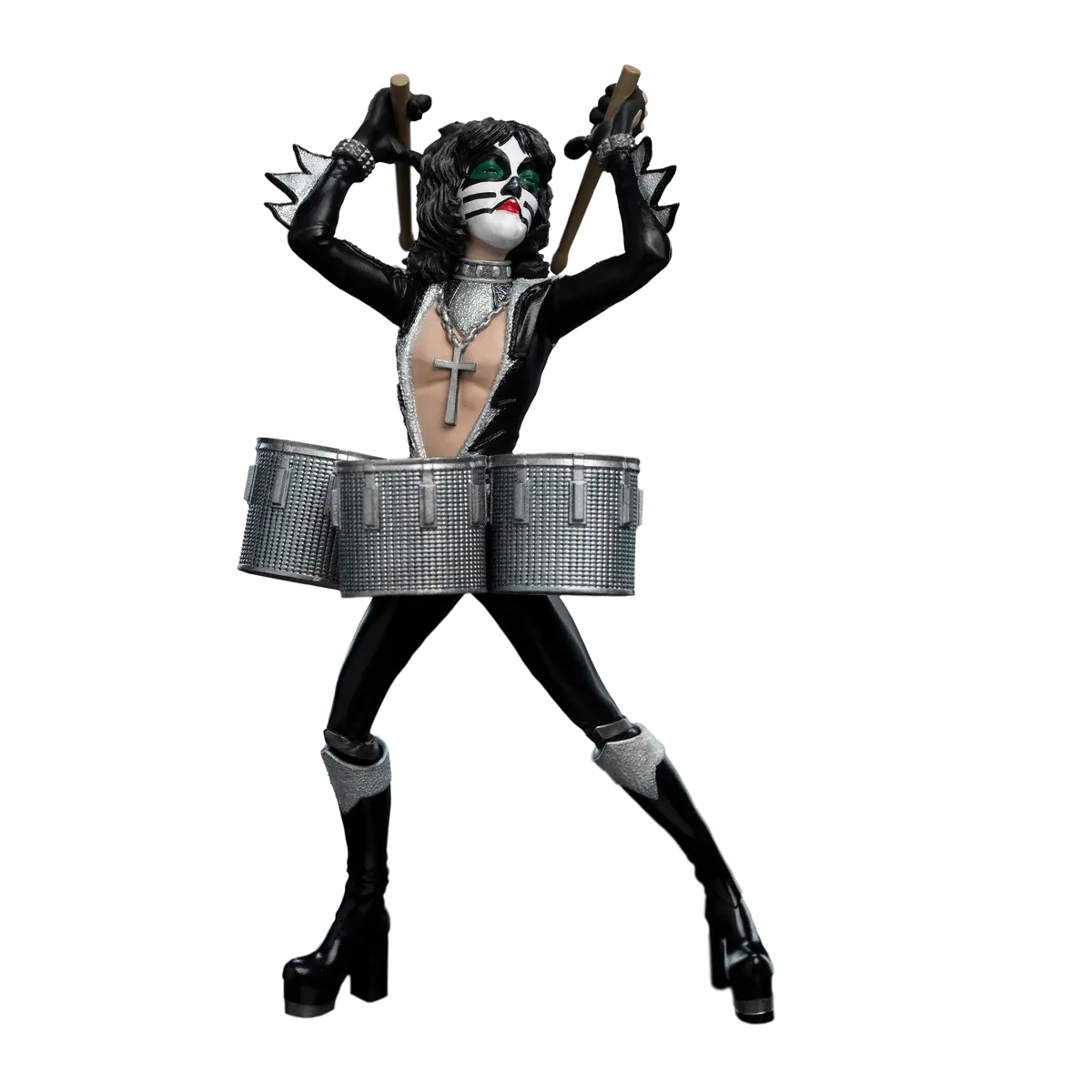 Kiss Mini Epics - The Catman Sammelfigur 420008