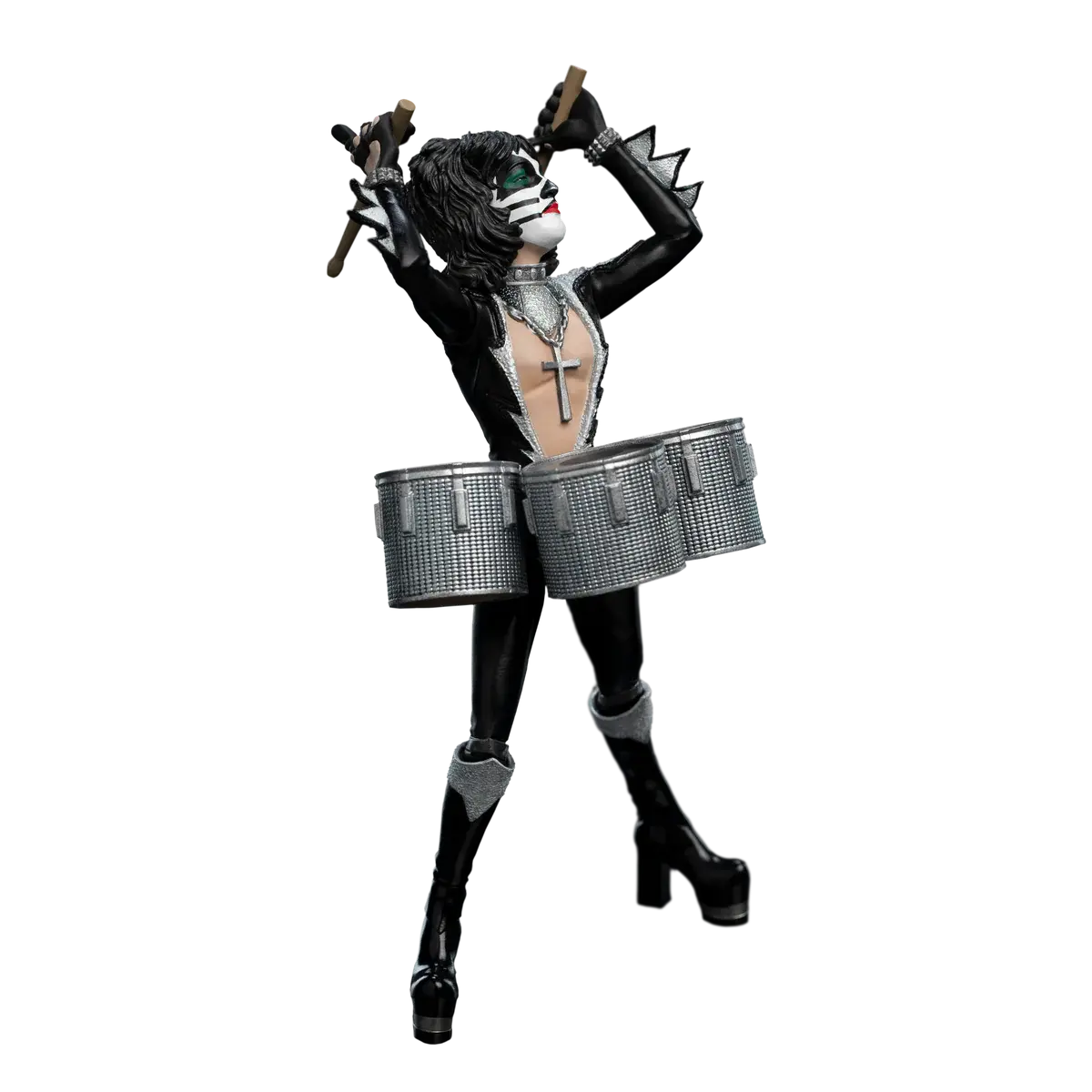 Kiss Mini Epics - The Catman Sammelfigur 419994