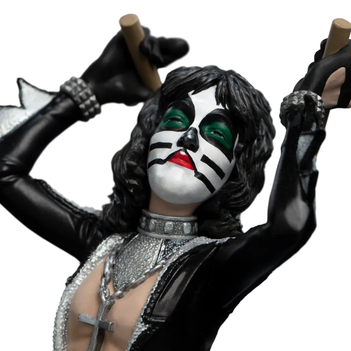 Kiss Mini Epics - The Catman Sammelfigur 420004