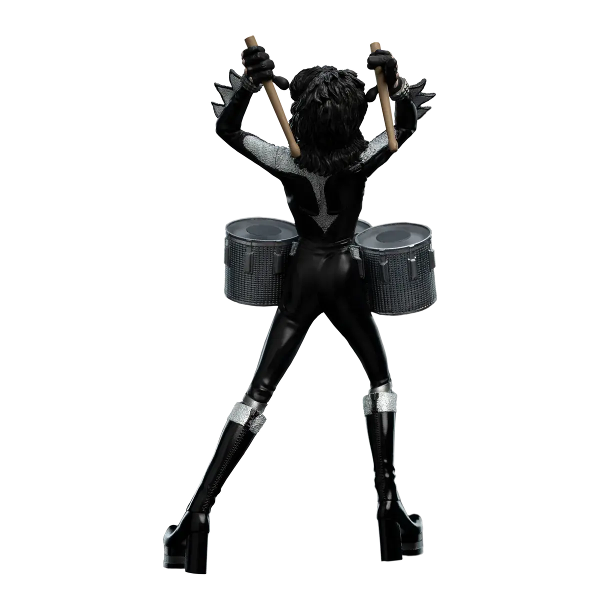 Kiss Mini Epics - The Catman Sammelfigur 419998