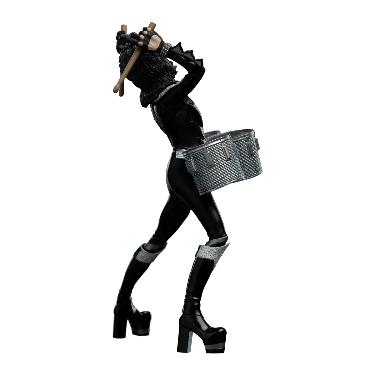 Kiss Mini Epics - The Catman Sammelfigur 420006