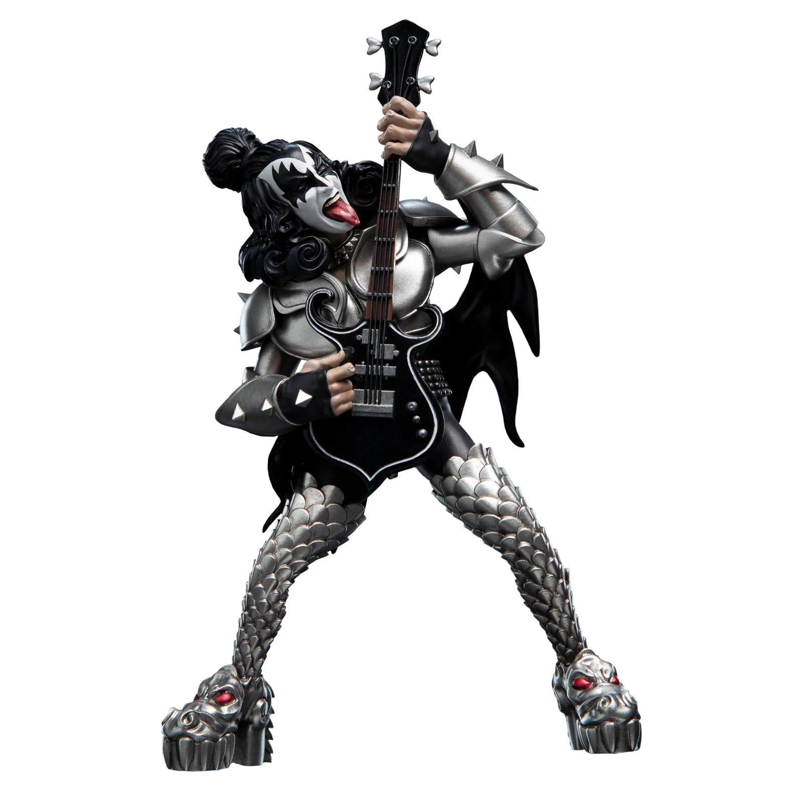 Kiss Mini Epics - The Demon Sammelfigur 419756