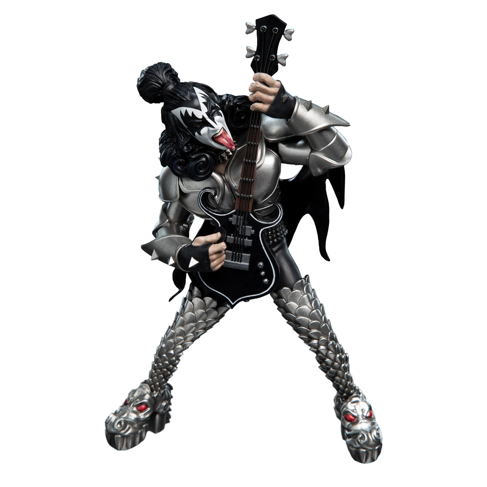 Kiss Mini Epics - The Demon Sammelfigur 419750