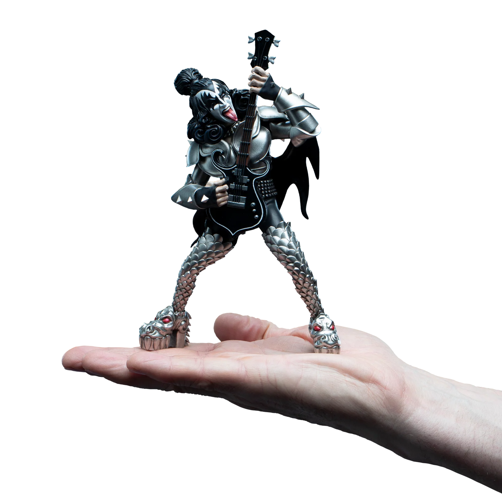 Kiss Mini Epics - The Demon Sammelfigur 419752