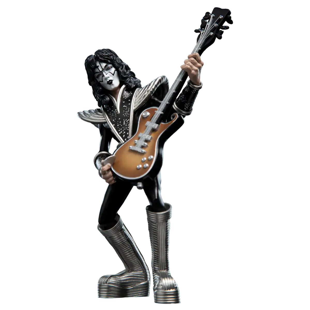 Kiss Mini Epics - The Spaceman Sammelfigur 420030