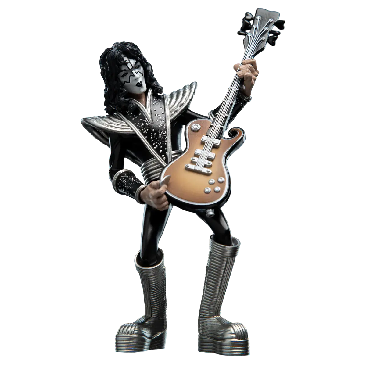 Kiss Mini Epics - The Spaceman Sammelfigur 420026