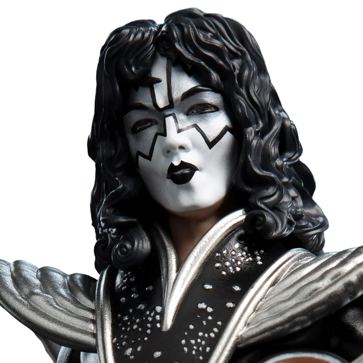 Kiss Mini Epics - The Spaceman Sammelfigur 420032