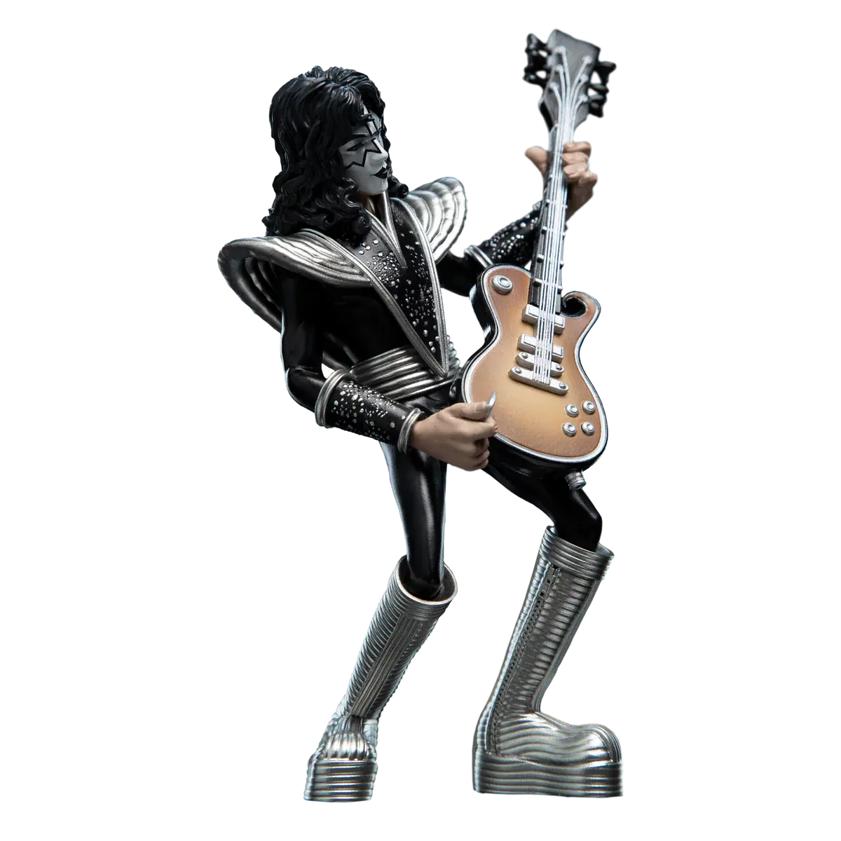 Kiss Mini Epics - The Spaceman Sammelfigur 420028