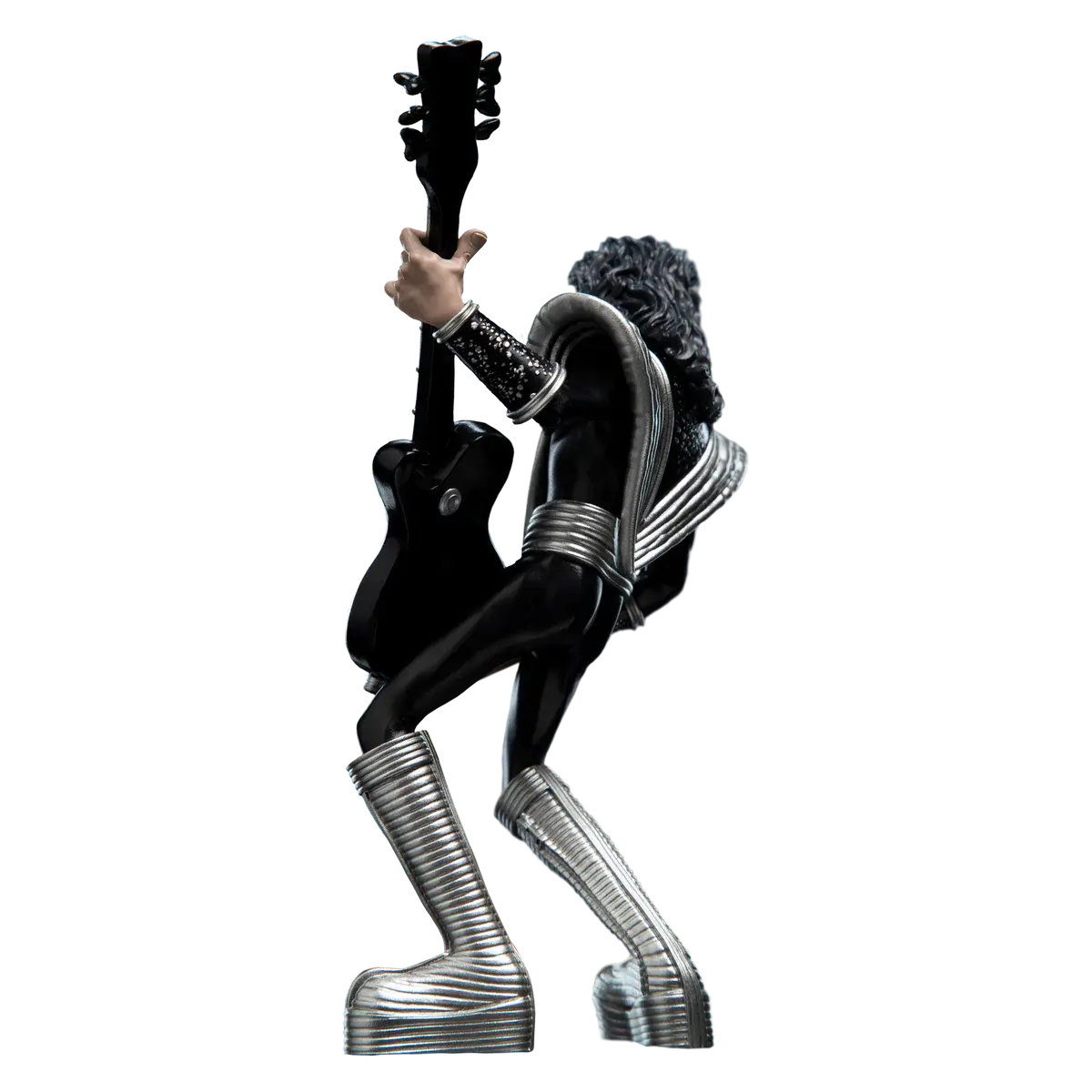 Kiss Mini Epics - The Spaceman Sammelfigur 420034