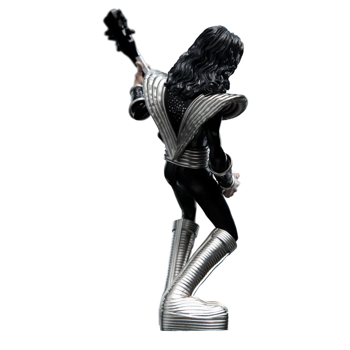 Kiss Mini Epics - The Spaceman Sammelfigur 420036