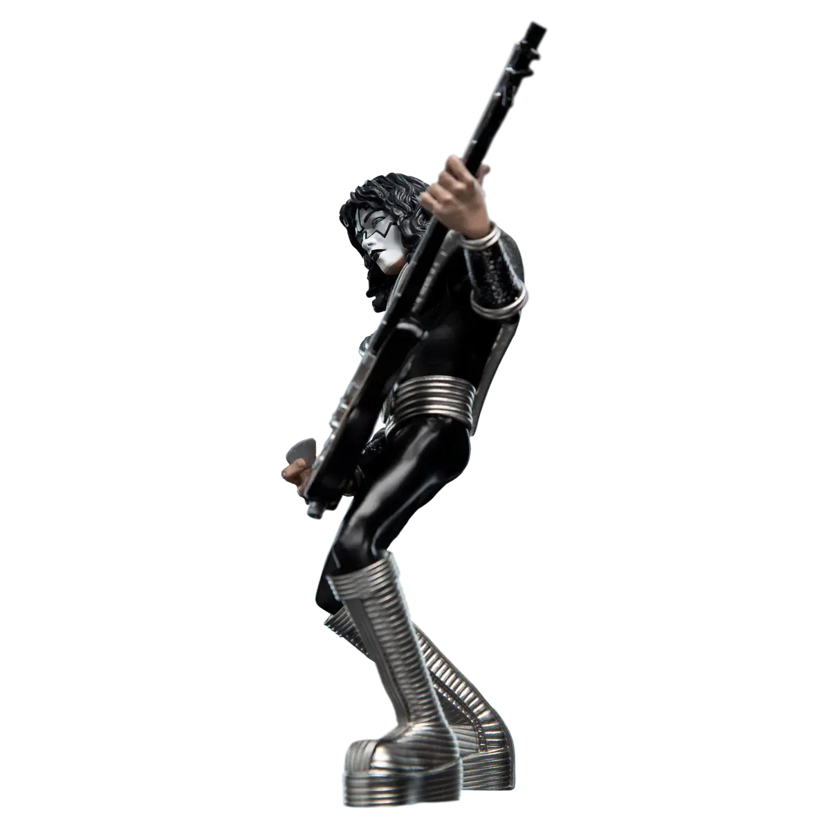 Kiss Mini Epics - The Spaceman Sammelfigur 420038