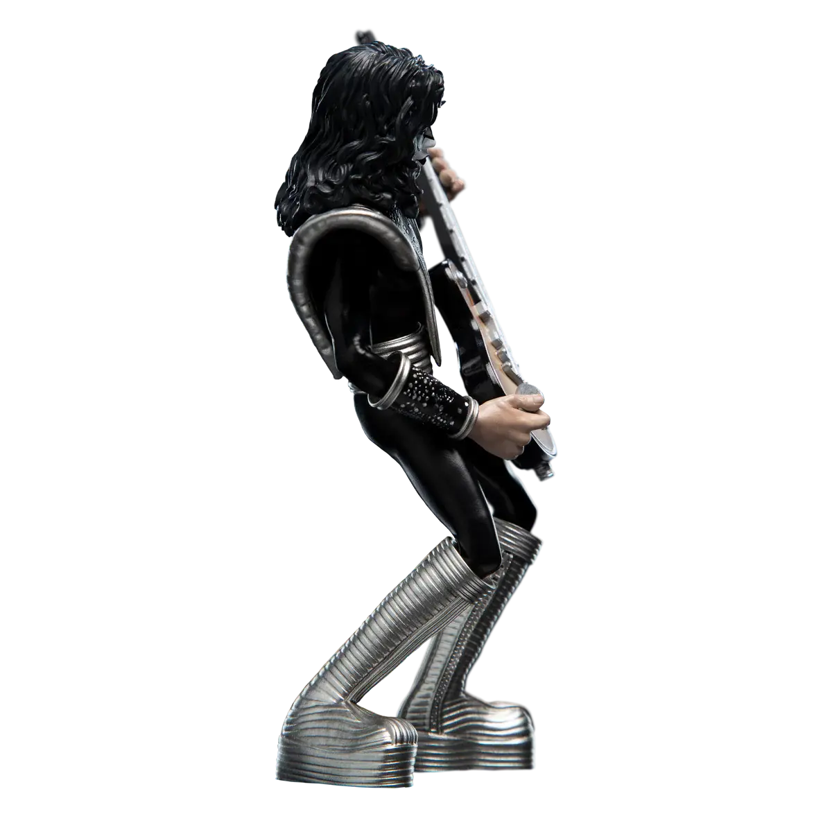 Kiss Mini Epics - The Spaceman Sammelfigur 420040