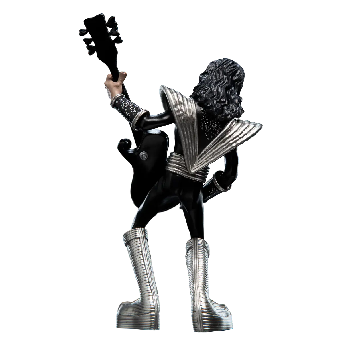 Kiss Mini Epics - The Spaceman Sammelfigur 420044