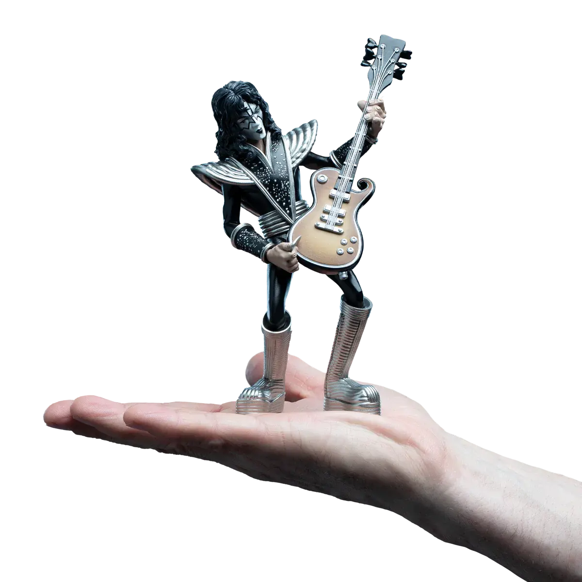 Kiss Mini Epics - The Spaceman Sammelfigur 420042