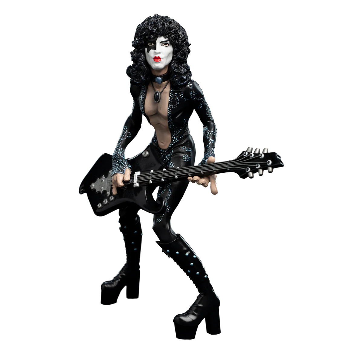 Kiss Mini Epics - The Starchild Sammelfigur 419932