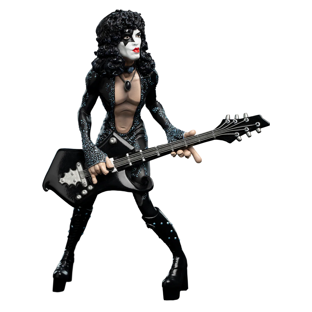 Kiss Mini Epics - The Starchild Sammelfigur 419940