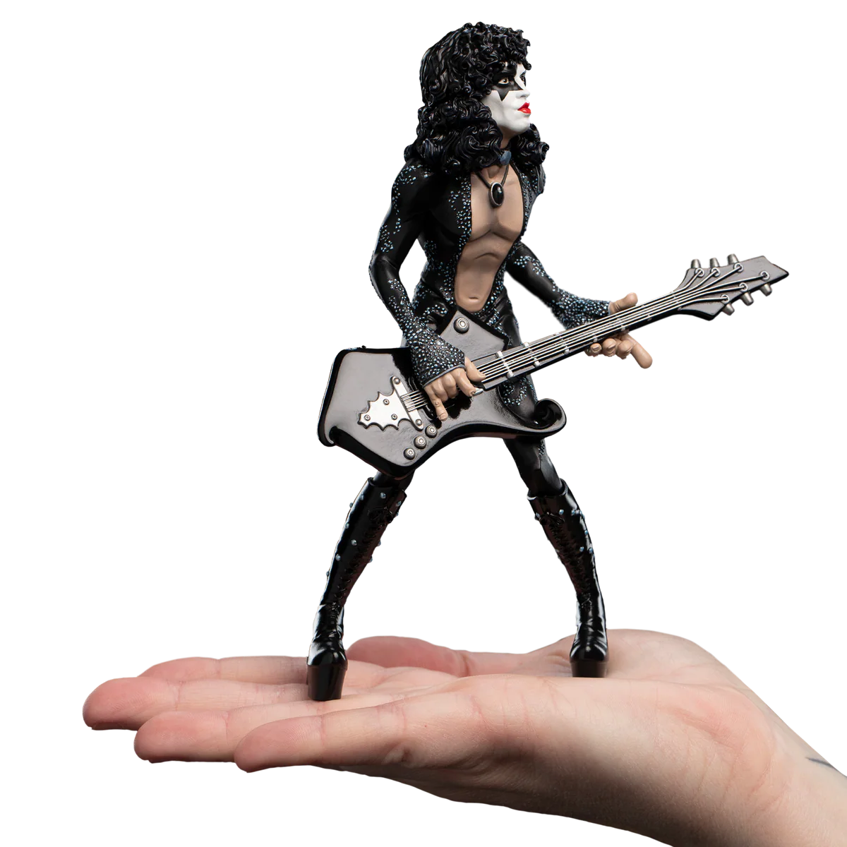 Kiss Mini Epics - The Starchild Sammelfigur 419946
