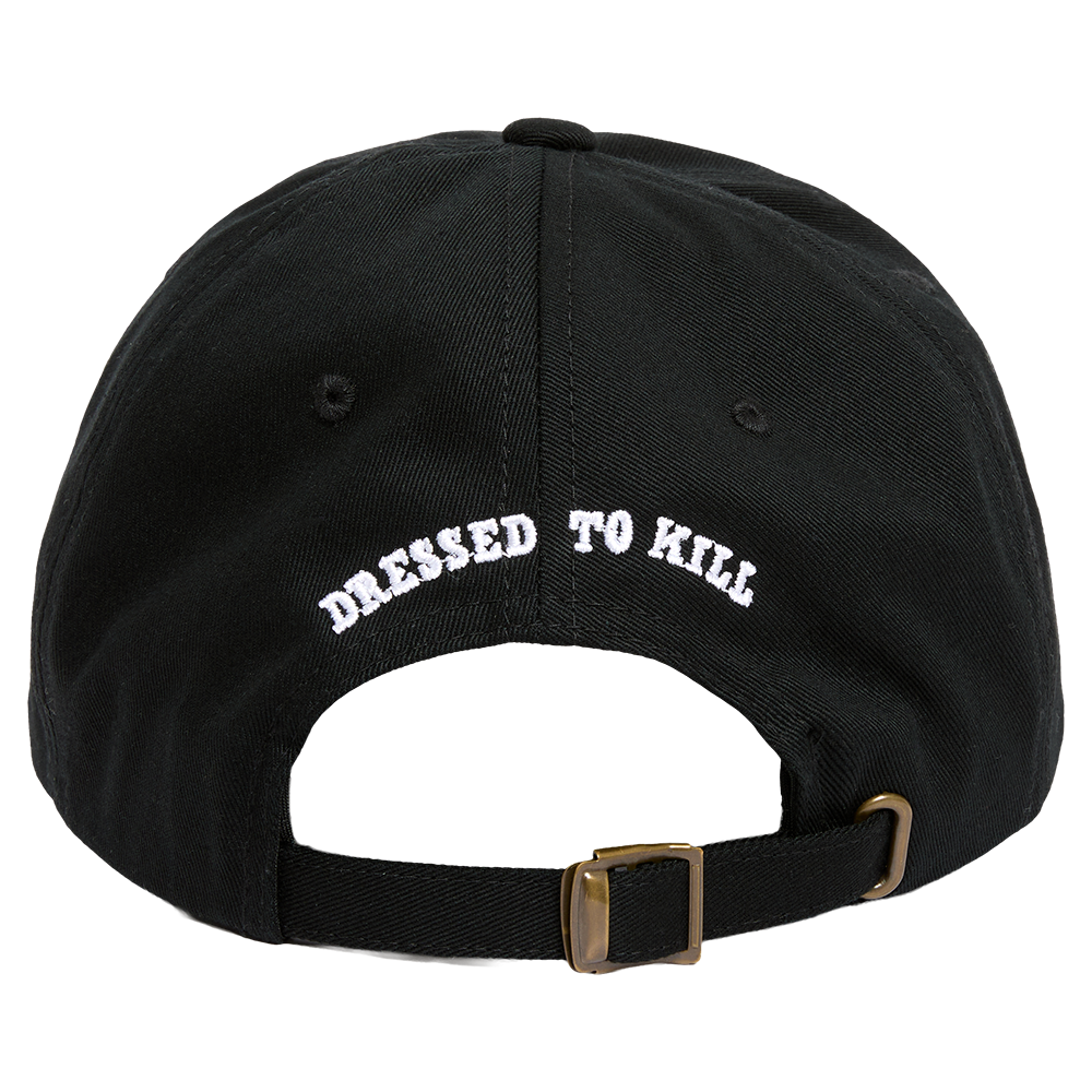 Kiss Rock And Roll All Nite DTK Dad Hat Caps 429552