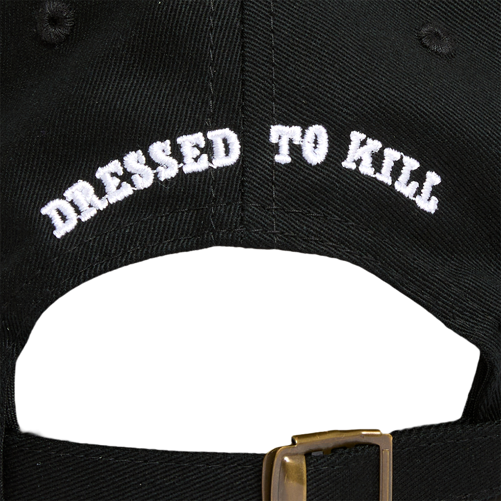 Kiss Rock And Roll All Nite DTK Dad Hat Caps 429556