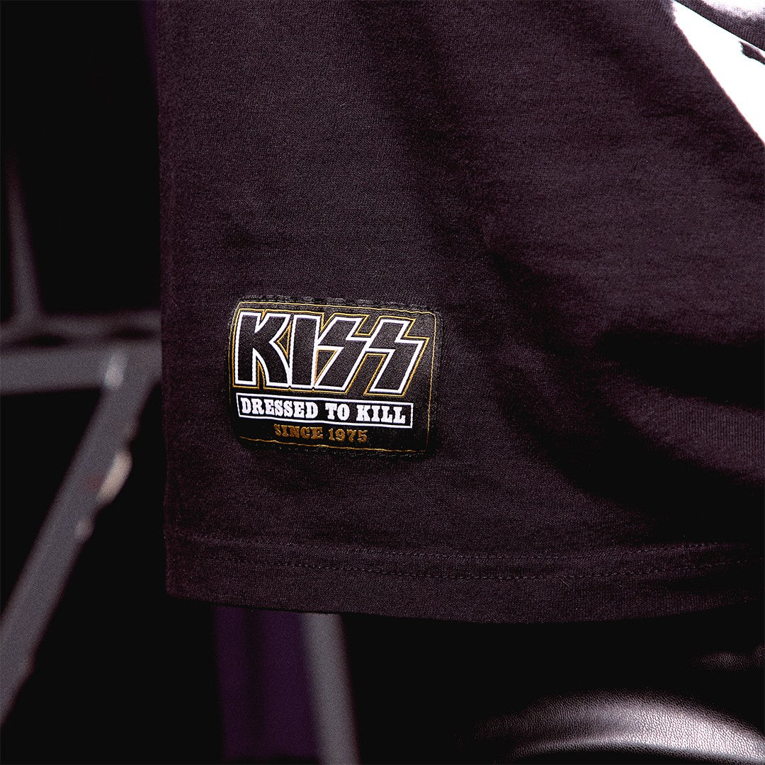 Kiss Rock And Roll All Nite DTK T-Shirt T-Shirt 430424