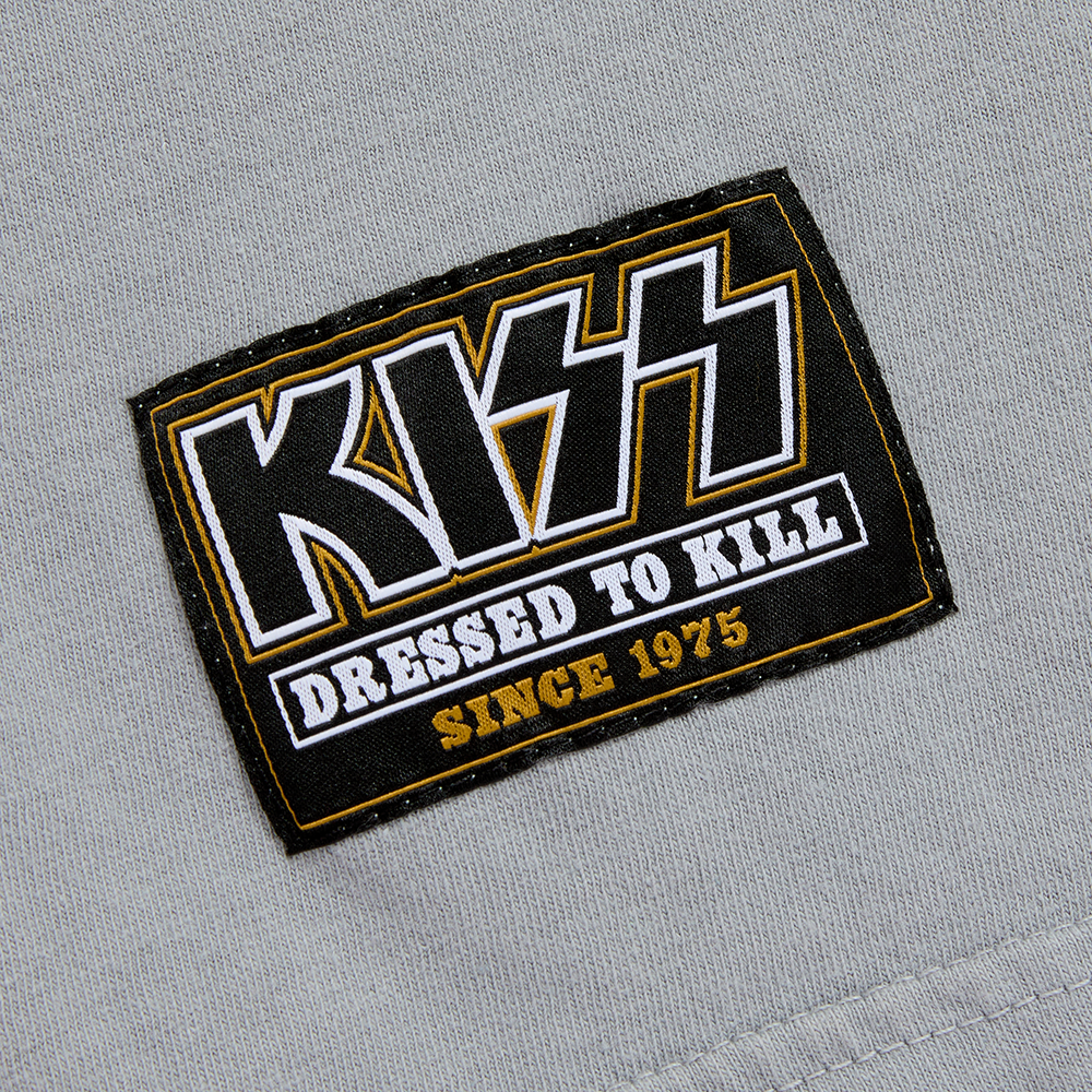 Kiss Rock And Roll All Nite Single T-Shirt T-Shirt 429510