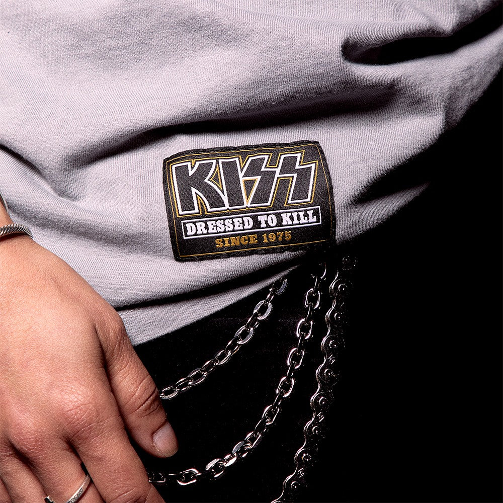 Kiss Rock And Roll All Nite Single T-Shirt T-Shirt 430408